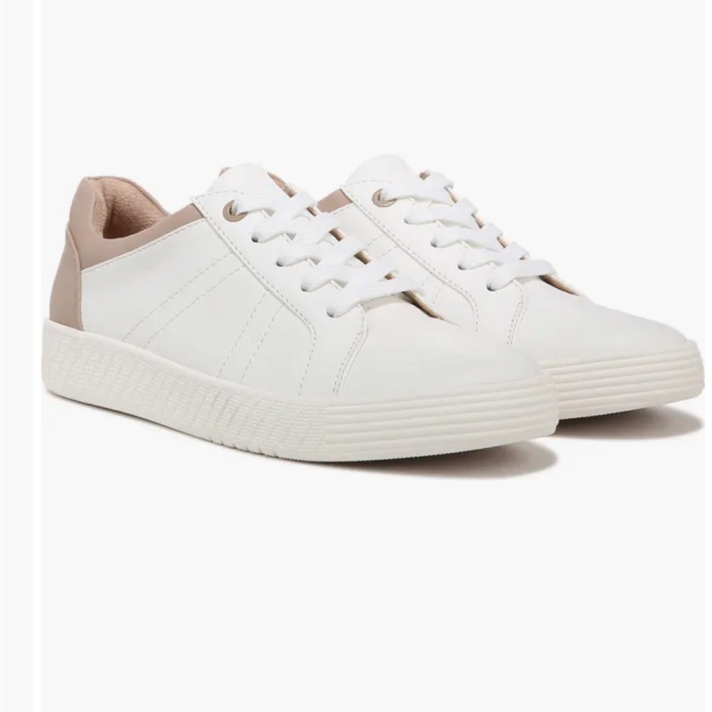 SOUL Naturalizer Neela Oxford Sneaker